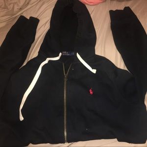 Ralph Loren polo jacket